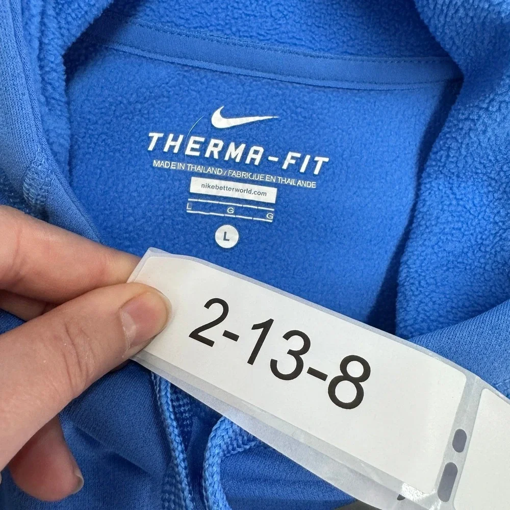 Nike hoodie mens
